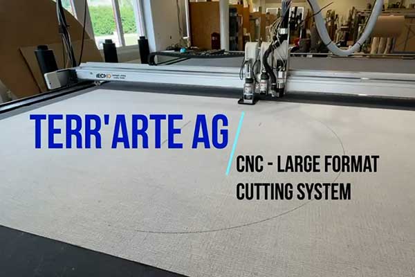 Neue CNC-Anlage