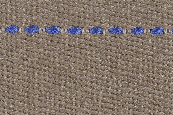 khaki-blau