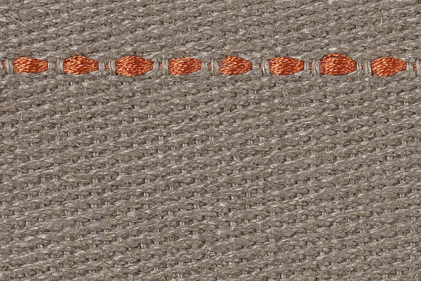 khaki-orange
