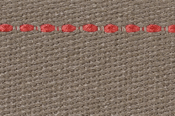 khaki-rot